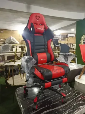 Furgle Gaming Chair