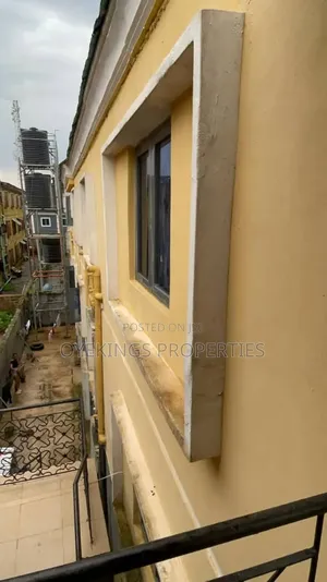 1bdrm Block of Flats in Ajibade, Oluyole for sale