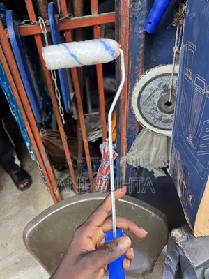 Paint Brush