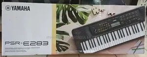 Yamaha PSR- E283 Keyboard