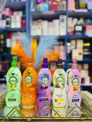 Air Freshener