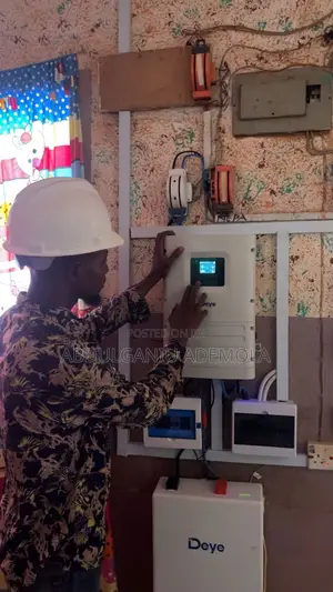 Reliable Solar System Installation For Homes & Businesses