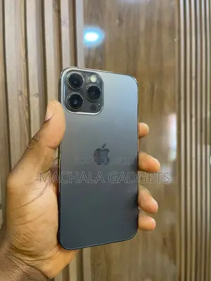 Apple iPhone 13 Pro Max 128 GB Black