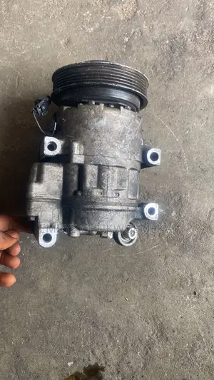 Car Ac Compressor for Hyundai Elantra 2008