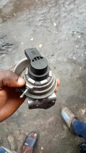 Turbo Sensor Volkswagen Amarok