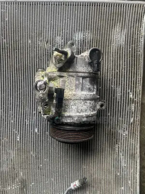Ac Compressor for Ford Explorer 2013
