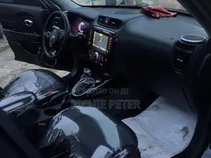 Kia Soul Hatchback 2016 Gray