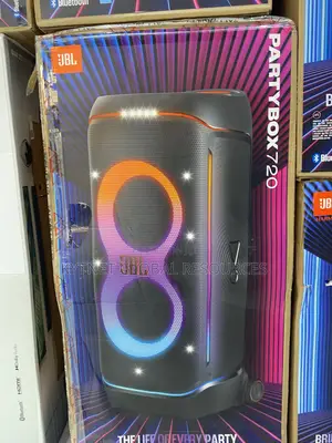 JBL Party 720