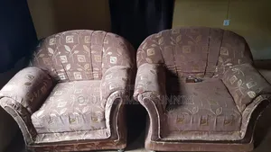 Complete Set of Sitting Room Chair