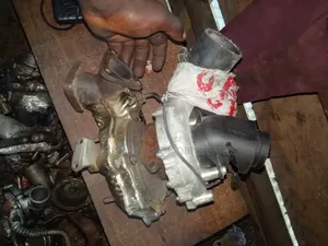 Turbo Charger Audi A7or A6 3.0tdi