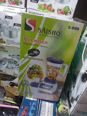 Saisho Blender