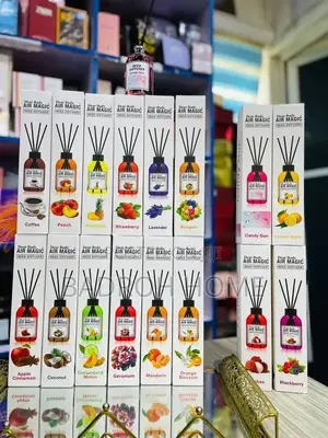 Home Diffusers