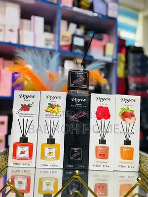 Home Diffusers