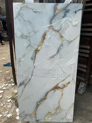 High Quality Luxury 60×120 Tiles