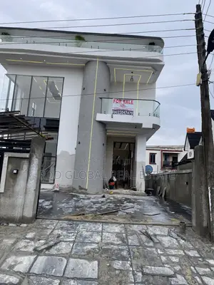 Certificate of Occupancy