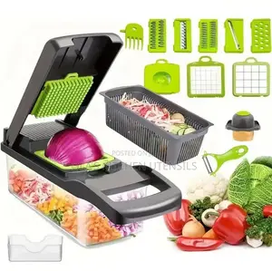 Veggies Slicer