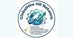 Volunteer Admin Support