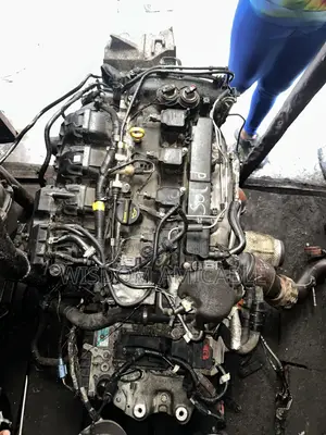 Gearbox Range Rover Evoque 2013 Sold With Warranty