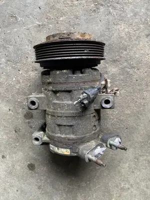 Ac Compressor for Ford Escape 2010