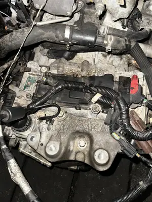 Gearbox Range Rover Evoque Now Available