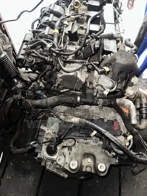 Range Rover Evoque Engine Sold With Warranty Turbo Charger
