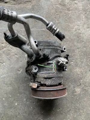 Compressor Lexus Rx330