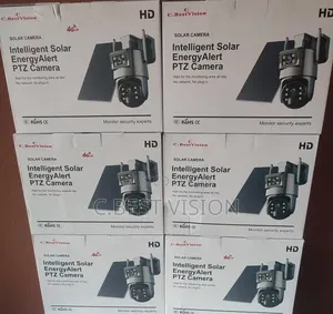 A30 Ubox Dual Lens Camera