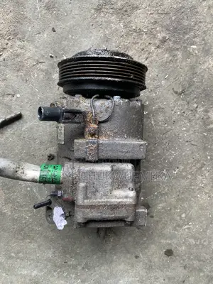 Compressor Kia Optima 2008