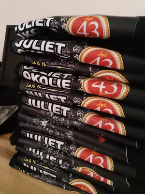 Bulk T-Shirt Printing That Stands Out