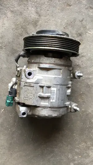 Compressor Honda Accord 09 V6