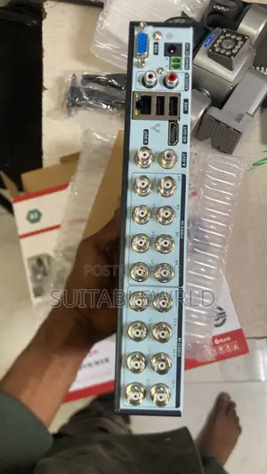 16channel Winpossee DVR