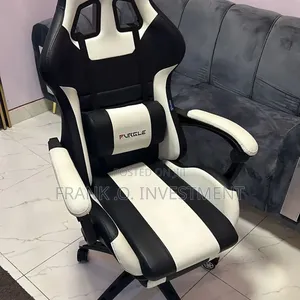 Furgle Office Chair