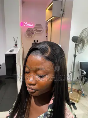 Beauty Salon