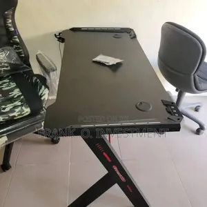 Electric Game Desk
