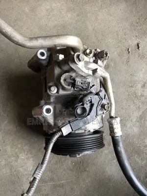 Compressor Rav4 2012