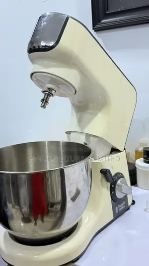 Electric Mixer 6liters
