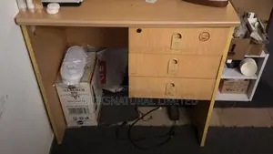 Office and Reception Table