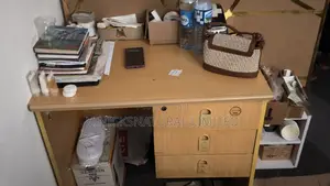 Office and Reception Table