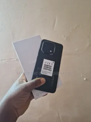 Xiaomi 15T 256 GB Black