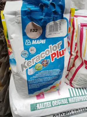 Tiles Grouting Cement