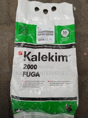 Tiles Grouting Cement