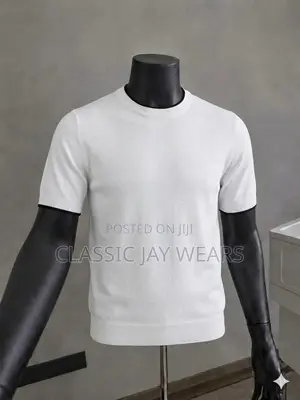 Quality Correct Quality Plain Tshirt
