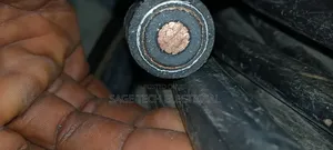 150mm Single Core Xlpe 11kv Armoured Cable