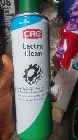 CRC Lectra Cleaner 400ml