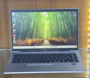Laptop HP EliteBook 840 G8 8GB Intel Core i5 SSD 256GB