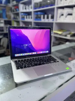 Laptop Apple MacBook 2015 8GB Intel Core i5 SSD 128GB