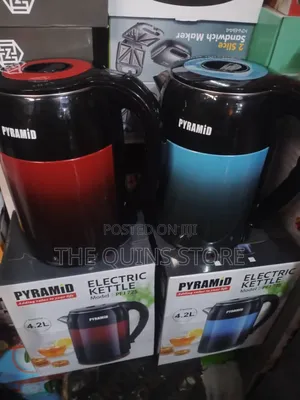 Electric Kettle