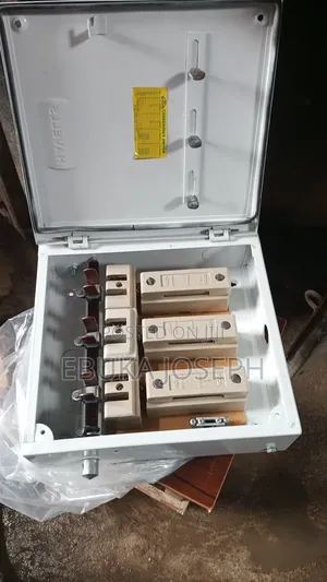 100amps Gearswitch Available in Any Size