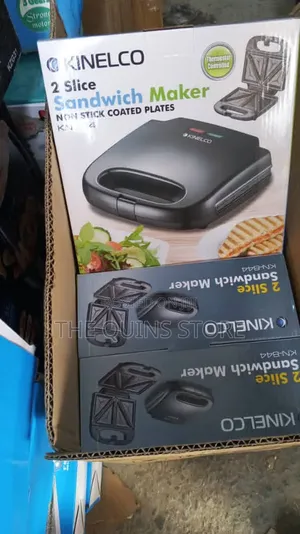 Sandwich Toaster