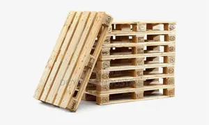 Solid Epal Euro Wooden Pallet